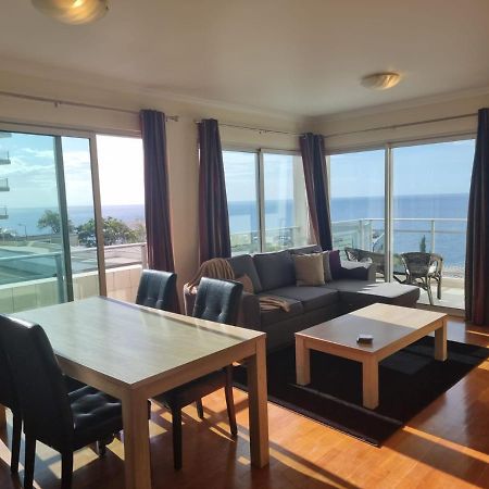 Magical Seaview Apartment Funchal  Exterior foto