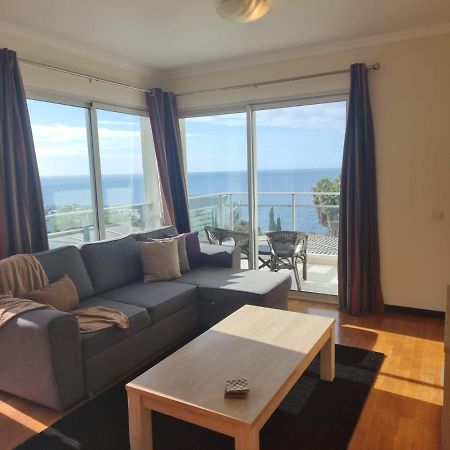 Magical Seaview Apartment Funchal  Exterior foto