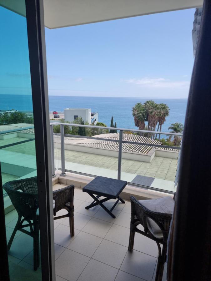 Magical Seaview Apartment Funchal  Exterior foto