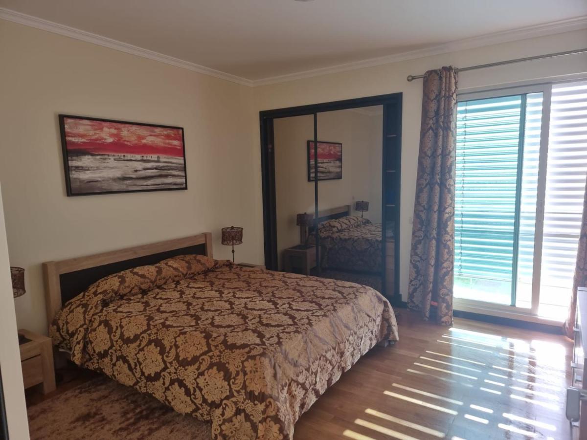 Magical Seaview Apartment Funchal  Exterior foto