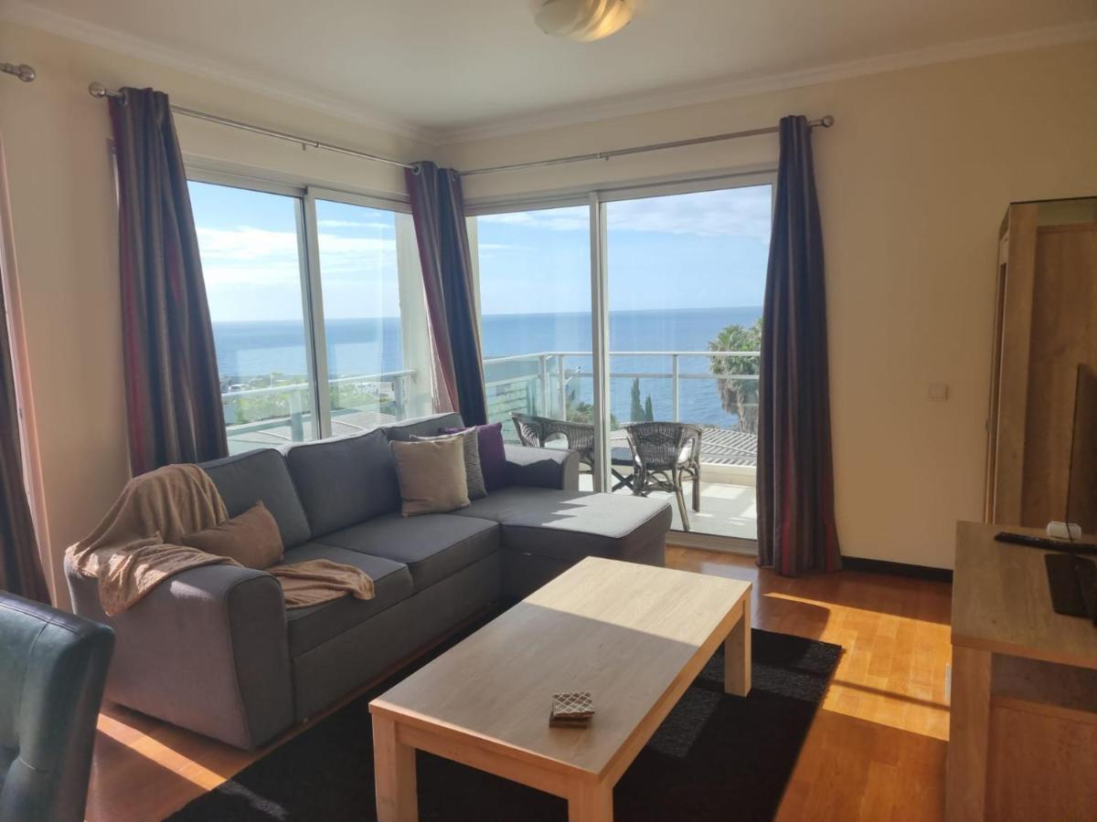 Magical Seaview Apartment Funchal  Exterior foto
