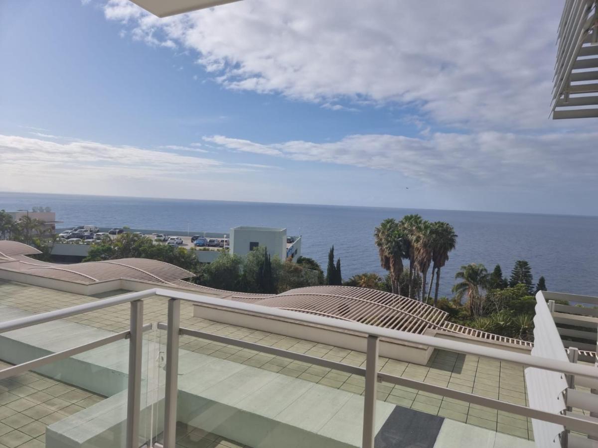Magical Seaview Apartment Funchal  Exterior foto