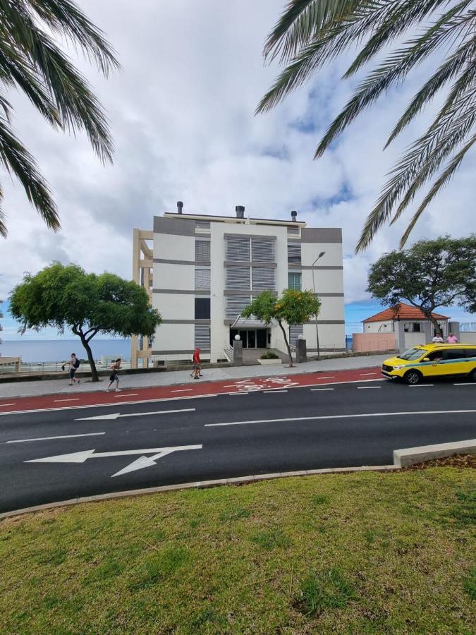 Magical Seaview Apartment Funchal  Exterior foto